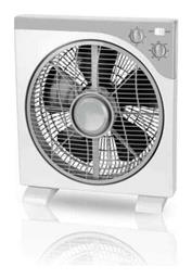 Lineme Box Fan 40W 02-00105