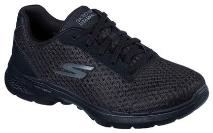 Skechers Go Walk 6 Iconic Vision Γυναικεία Sneakers