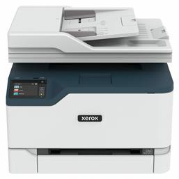 Xerox C235 Έγχρωμο Πολυμηχάνημα Laser