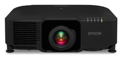 Epson EB-PU1008B Full HD Laser με Wi-Fi