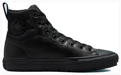 Converse Chuck Taylor All Star Berkshire Unisex Sneakers Black / Ash Stone