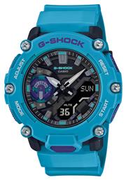 Casio G-Shock Ρολόι Μπαταρίας με Χρονόμετρο