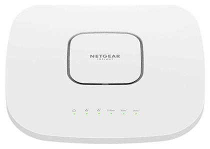 NetGear WAX630 WiFi Mesh Network