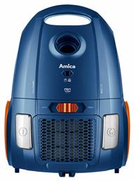 Amica Fen Turbo VM2062 900W με Σακούλα Μπλε