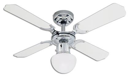 Westinghouse Portland Ambiance 44W με Φως 90cm