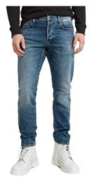G-Star Raw Ανδρικό Παντελόνι Τζιν Regular Fit Tapered