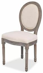 Καρέκλες Τραπεζαρίας 50x56x95.5εκ. 6τμχ