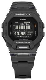 Casio G-Shock GBD-200-1 48mm Μαύρο