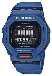 Casio G-Shock GBD-200-2 Navy Blue