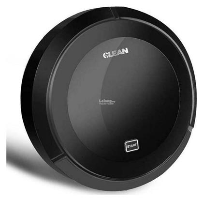 Clean Smart Robot Cleaner Αυτονομίας 120 Λεπτών από το MagicStore