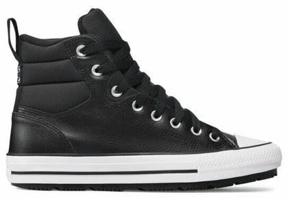 Converse Chuck Taylor All Star Berkshire Unisex Sneakers Black / White