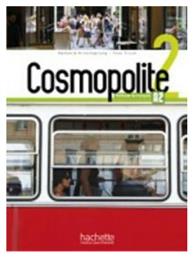 Cosmopolite 2 le Pack
