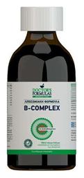 Doctor's Formulas B - Complex Βιταμίνη 1τμχ