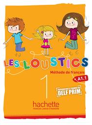 Super Pack Les Loustics 1 , (Le + Ca + Lexique + Cadeau Surprise)