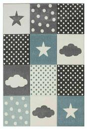 Newplan 1307 Παιδικό Χαλί Πολύχρωμο 160x230cm Πάχους 12mm