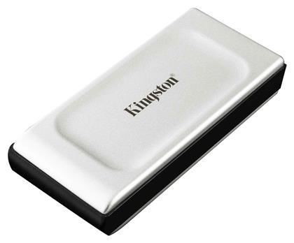 Kingston XS2000 USB-C SSD 1TB 1.8'' από το e-shop