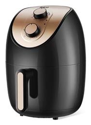 Telco YC 09 Air Fryer 4lt Χρυσό από το Plus4u