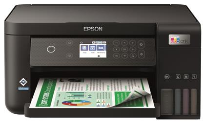 Epson EcoTank L6260 Έγχρωμο Πολυμηχάνημα Inkjet