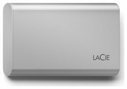 Lacie Portable SSD V2 USB-C 2TB 2.5''