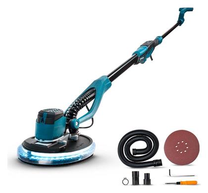 Bormann Pro 035930 Τηλεσκοπικό Τριβείο Γυψοσανίδας 400W