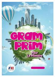 Gram Prim - Pour le Primaire