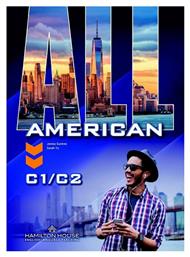 All American C1/c2: Student's Book