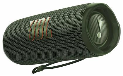 JBL Flip 6 Bluetooth 30W έως 12 ώρες Πράσινο