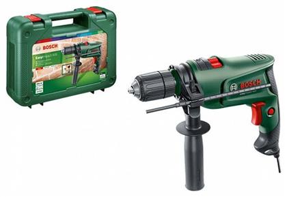 Bosch EasyImpact 600 Κρουστικό Δράπανο 600W