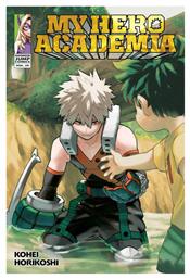 My Hero Academia Vol. 29