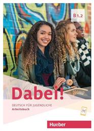 Dabei! B1.2 Arbeitsbuch