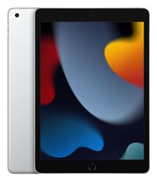 Apple iPad 2021 10.2'' (3GB/64GB) Silver