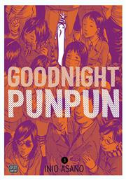 Goodnight Punpun, Vol. 3 Vol. 3