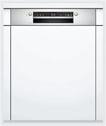Bosch Εντοιχιζόμενο για 12 Σερβίτσια Π59.8xY81.5εκ. SGI2ITS33E