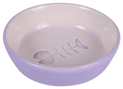 Trixie Ceramic Fishbone Κεραμική Ποτίστρα / Ταΐστρα 200ml