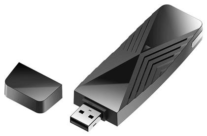 D-Link AX1800 Ασύρματος USB Αντάπτορας Δικτύου 1774Mbps