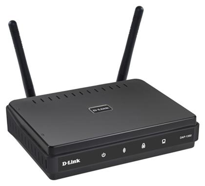 D-Link DAP-1360