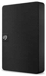 Seagate Expansion Portable USB 3.0 HDD 5TB 2.5'' από το e-shop