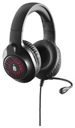 Spartan Gear Medusa Over Ear