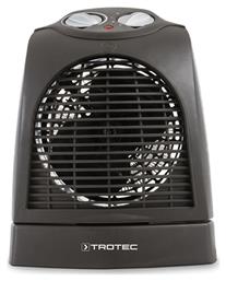 Trotec TFH 22 E Αερόθερμο Δωματίου Δαπέδου 2000W