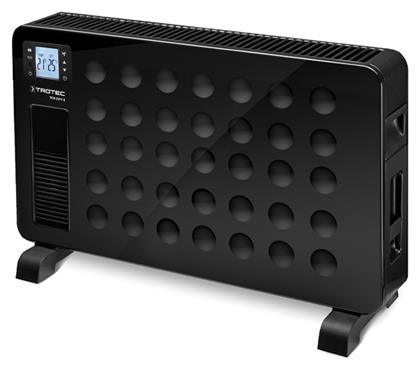 Trotec TCH 2311 E Θερμοπομπός Δαπέδου 2300W με Ηλεκτρονικό Θερμοστάτη 60x38cm