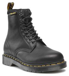 Dr. Martens 1460 Pascal Warmwair Valor Αρβυλάκια Μαύρα 27084001