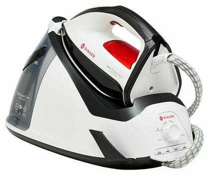 Singer Πίεσης 8bar με Δοχείο 1.4lt SGR-20430