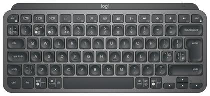 Logitech MX Keys Mini Ασύρματο International English