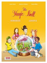 The Magic Ball: Junior B: Workbook