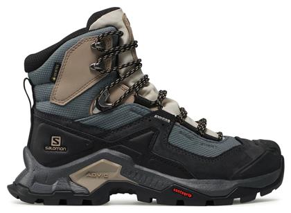 Salomon Quest Element GTX Γυναικεία Ορειβατικά Gore-Tex
