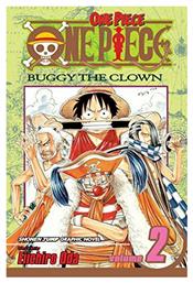 One Piece, Vol. 2 Vol. 2