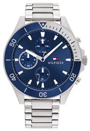 Tommy Hilfiger Larson Ρολόι Μπαταρίας
