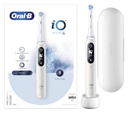 Oral-B iO Series 6