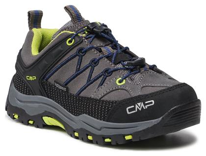 CMP Παιδικά Παπούτσια Πεζοπορίας Kids Rigel Trekking