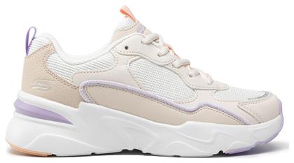 Skechers Bobs Chill Zone Chunky Sneakers